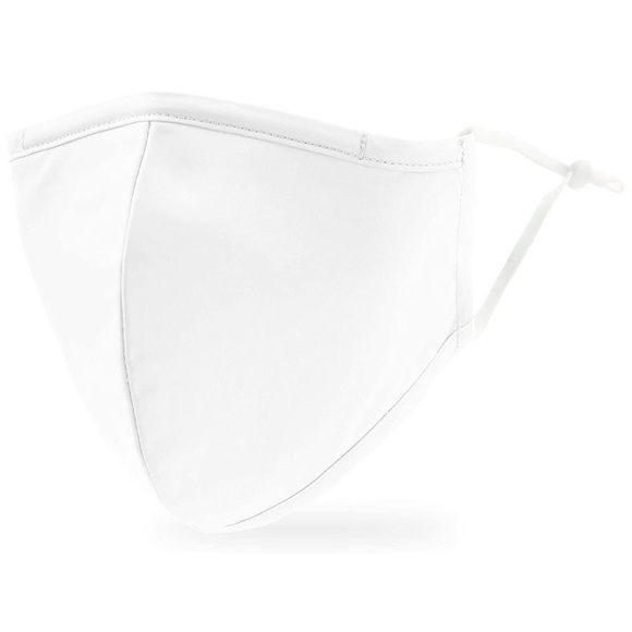 tie dye mask customized to you - Picture 2 of 10